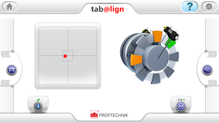 tab@lign screenshot 2
