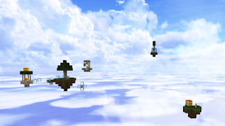 Islandcraft for Skyblock 截图 1