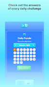 Jumble Solver screenshot 2