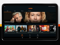 RTVE Play+ ảnh chụp màn hình 3