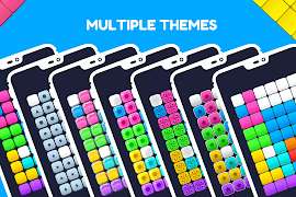 Block Puzzle TR screenshot 4