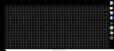 Poster I2C Pixel Studio