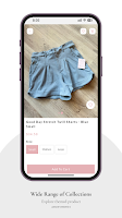 4 Oak Lane Apparel screenshot 2