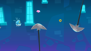 RED ROBOT screenshot 4