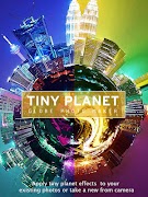 Tiny Planet - Globe Photo Maker スクリーンショット 6