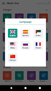 Math Tests: Questions, Quiz 截图 7