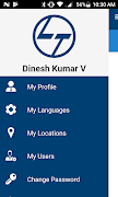 L&T Equipcare screenshot 1