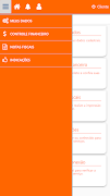 Virtual Network syot layar 1