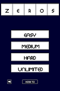 Zeros ภาพหน้าจอ 4