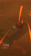5 Schermata Don't Fall in Lava!