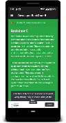 Developer Backdoor 5 screenshot 1