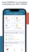 پوستر Argo Dirigo