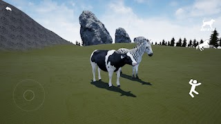Animals World: Cow Simulator screenshot 3
