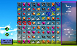 Diamond Star 截图 3