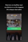 allocab One Click - VTC poster