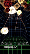 Meteor Impact 截圖 1
