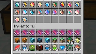 Baubles Mods Minecraft screenshot 3