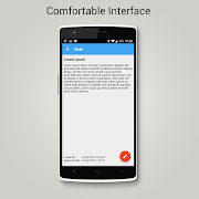 Service Notes স্ক্রিনশট 3