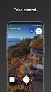 Skydio R1 скриншот 3