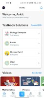 IIC Smart Study পোস্টার