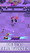Save Wednesday Screenshot 4