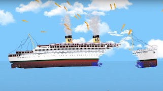 Floating Sandbox Guide imagem de tela 4