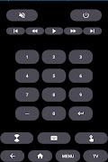 Element Smart TV Remote screenshot 5
