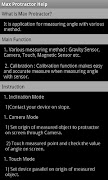 Max Protractor syot layar 6