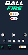 Ball Fire screenshot 1