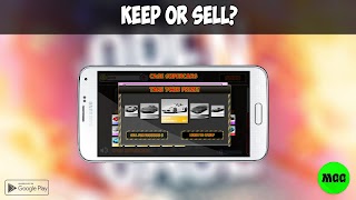 Simulator open cases of stuff  screenshot 2