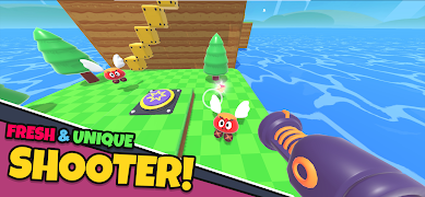 Quickshot screenshot 1