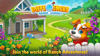 Differences Ranch Journey اسکرین شاٹ 4