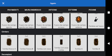 RPG Campaign Manager screenshot 4