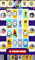 1 Schermata Loteria Mexicana vs Bots