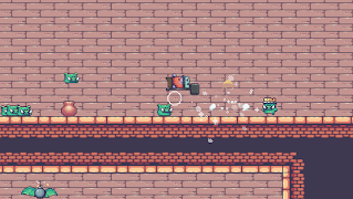 Castle Ramble screenshot 7