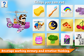 Monkey Preschool Explorers 스크린샷 4