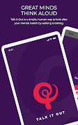 Talk It Out Ekran Görüntüsü 6
