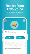 Selfpause: AI Life Coach تصوير الشاشة 4