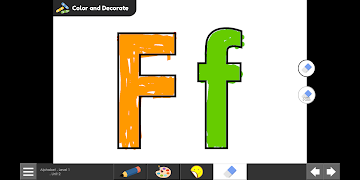 eWorksheet اسکرین شاٹ 3