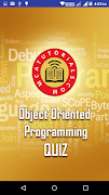 Object Oriented Programming โปสเตอร์
