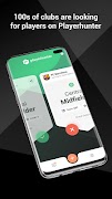 Playerhunter تصوير الشاشة 1