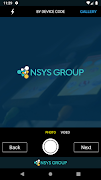 NSYS Booster スクリーンショット 1