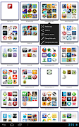CatApp - Smart Automatic Apps  poster