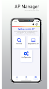 AP Manager ภาพหน้าจอ 2