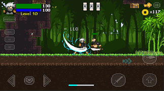 برنامه‌نما Dragon Scroll عکس از صفحه