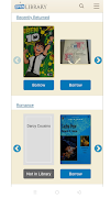 Open library ebook app screenshot 7