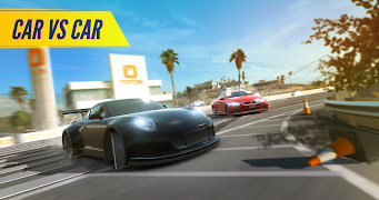 Racing World تصوير الشاشة 3