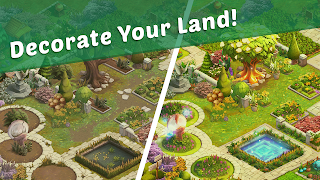 برنامه‌نما ScapesMania عکس از صفحه
