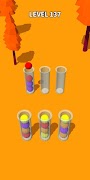 Color Sort 3D: Sorting Puzzle captura de pantalla 3