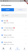 Cool Running Driver اسکرین شاٹ 4
